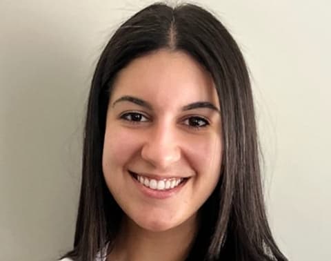 Dr. Marina Klappas, DDS