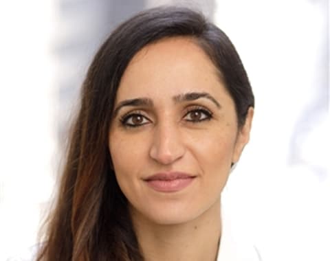 Dr. Sara Menashehoff, DDS