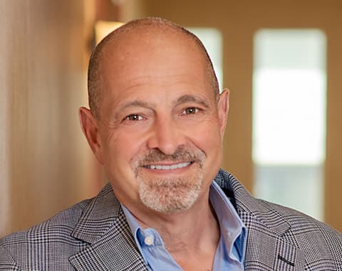 Dr. Uri Levy, DMD